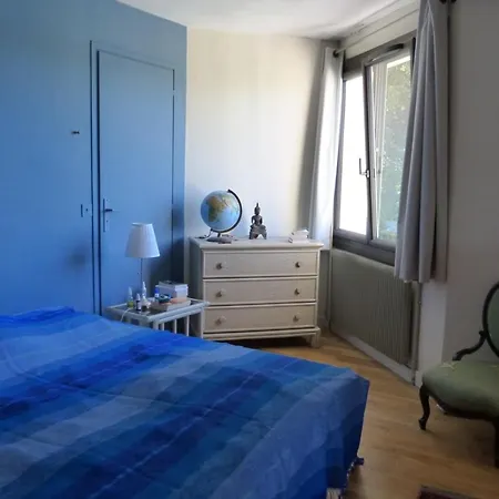 Holiday home A 2 Pas Du Pont Du Gard