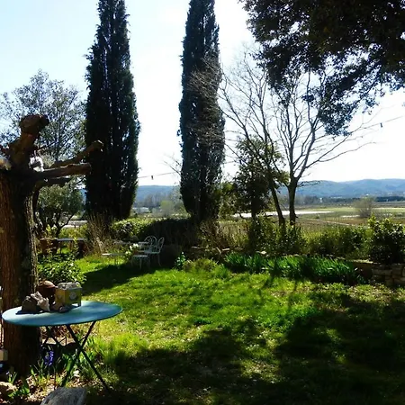 A 2 Pas Du Pont Du Gard Vakantiehuis