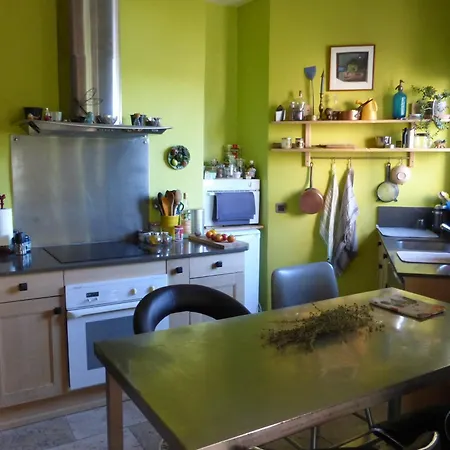 別荘 A 2 Pas Du Pont Du Gard ヴェール・ポン・デュ・ガル