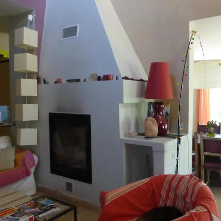 A 2 Pas Du Pont Du Gard ヴェール・ポン・デュ・ガル