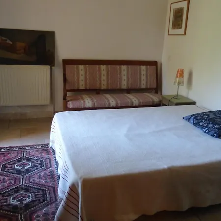 A 2 Pas Du Pont Du Gard Holiday home