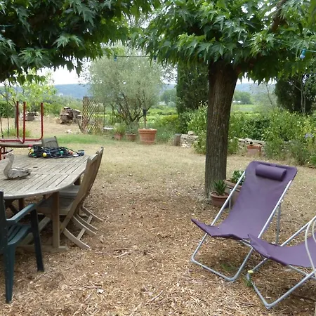 Holiday home A 2 Pas Du Pont Du Gard *