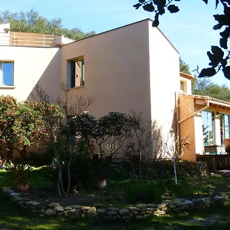 Tatil Evi A 2 Pas Du Pont Du Gard