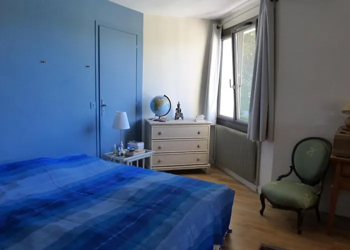 Feriehus A 2 Pas Du Pont Du Gard