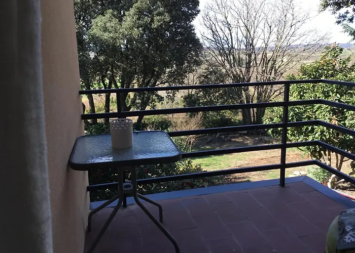 Tatil Evi A 2 Pas Du Pont Du Gard